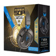 Turtle Beach Ear Force Recon 50P Nero