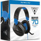 Turtle Beach Recon 70 Black Wired PS5/PS4/Xbox/Switch/PC