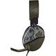 Turtle Beach Recon 70 Green Camo Wired PS5/PS4/Xbox/Switch/PC