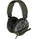 Turtle Beach Recon 70 Green Camo Wired PS5/PS4/Xbox/Switch/PC