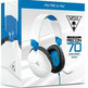 Turtle Beach Recon 70 White Wired PS5/PS4/Xbox/Switch/PC