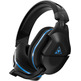 Turtle Beach Stealth 600 Gen 2 Wireless Gaming Nero PS5/PS4/PC