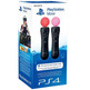 Twin Pack Motion Controller di PS4