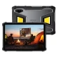 Tavolo Ulefone Armor Pad 5 Ultra 11 Rugged 5G 12GB/512GB con proiettore - resistente