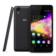 Wiko Rainbow UP 5 "Black