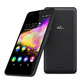 Wiko Rainbow UP 5 "Black