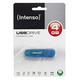 USB Intenso 4 GB Blue