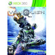 Vanquish Xbox 360