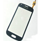 Digitizer for Samsung Galaxy Trend Black