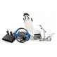 Thrustmaster T150 RS Pro + Playseat Evo White