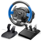 Volante Thrustmaster T150RS + Pedales T3PA Add-on