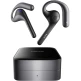 Traduttore auricolare Timekettle W4 Pro IA nero in tempo reale