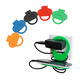 Charger Wall Holder Verde