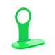 Charger Wall Holder Verde