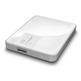 My Passport Ultra White HD 2TB USB 3.0 Western Digital