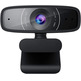 Webcam FHD Asus C3 Negro