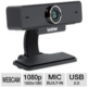 Webcam Full HD Fratello NW-1000 1080P a 30 fps