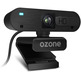 Webcam Ozono Gaming LiveX50 1080P 30FPS