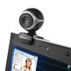 Webcam Trust Exis 640x480 USB 2.0