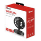 Webcam Trust Spotlight Pro 1,3 MPx