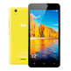 WEIMEI Neon 16GB 4G Giallo