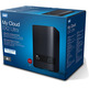 Western Digital NAS MyCloud EX2 Ultra 4TB 3,5 ' "