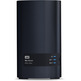 Western Digital NAS MyCloud EX2 Ultra 8TB 3,5 ' "