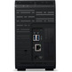 Western Digital NAS MyCloud EX2 Ultra 8TB 3,5 ' "