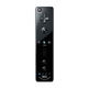 Wii Remote Plus (Black) - Wii