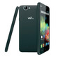 Wiko Rainbow 4G Nero