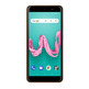 Wiko Lenny 5,7 "hd 16gb Oro