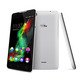 Wiko Rainbow Lite 5 "White