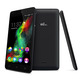 Wiko Rainbow Lite 5 "Black