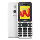 Telefono cellulare Wiko Lubi 5 Bianco
