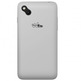 Wiko soleggiato 4 "White"