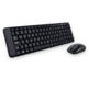 Logitech Wireless Combo MK220