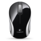 Logitech Wireless Mini M187 Nero