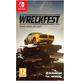 Switch Wreckfest