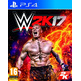 WWE 2K17 PS4