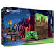 Xbox One S Minecraft Condizione limitata 1TB