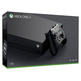 Xbox One X 1TB 4K Ultra nero