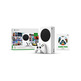 Xbox Serie S White + Game Pass 3 Mesi (Blanco)