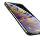 Xdoria Caso di Difesa a 360 iPhone XS Max Trasparente