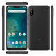 Xiaomi Mi A2 Lite (3Gb / 32Gb) Nero