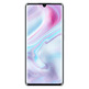 Xiaomi MI NOTE 10 a 6 GB/128 GB, Bianco