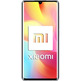 Xiaomi MI Note 10 Lite Bianco Ghiacciaio