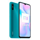 Xiaomi Redmi 9A Verde Maestoso 2GB/32GB