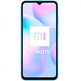 Xiaomi Redmi 9A Verde Maestoso 2GB/32GB