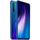 Xiaomi Redmi Note 8 4GB/128GB 6,3 '' Azul Neptuno