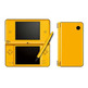 Nintendo DSi XL Yellow